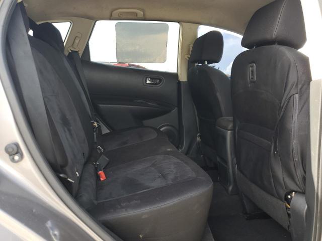 2015 NISSAN ROGUE SELE - JN8AS5MT8FW670180