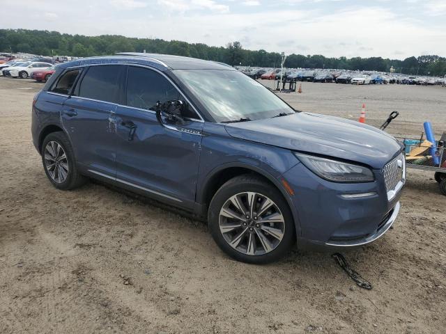 Vin: 5lmcj2c92nul34345, lot: 59109445, lincoln corsair reserve 20224