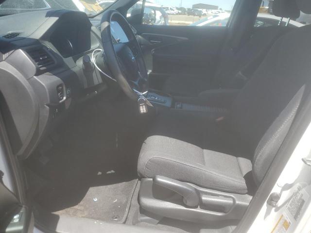 2021 HONDA PASSPORT SPORT 5FNYF8H20MB001887