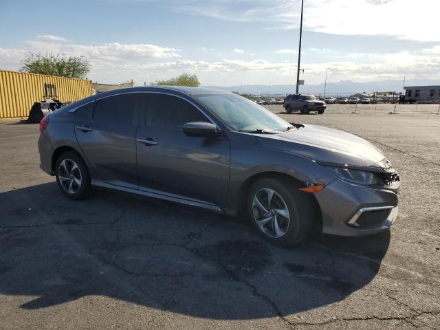 Vin: 2hgfc2f68mh525335, lot: 59190555, honda civic lx 20214
