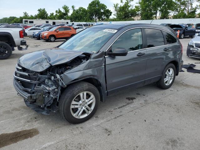 Vin: 5j6re4h55al091941, lot: 61940635, honda crv ex 2010 img_1