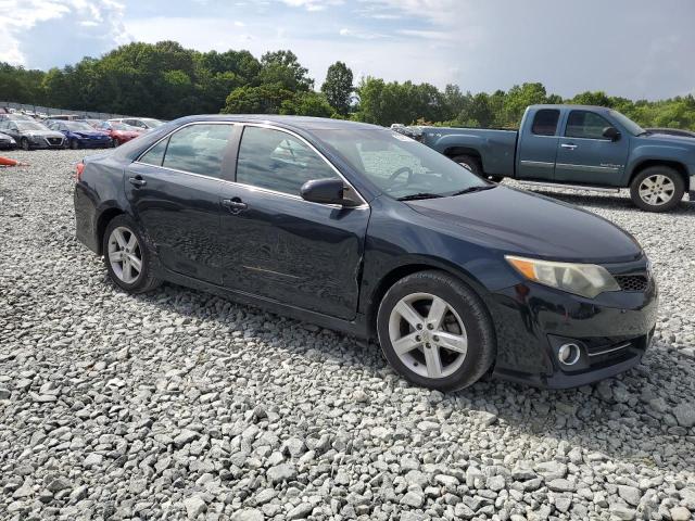 Vin: 4t1bf1fk7eu460127, lot: 59887325, toyota camry l 20144