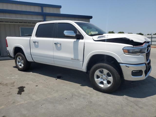 2025 RAM 1500 BIG H 1C6SRFFPXSN545447