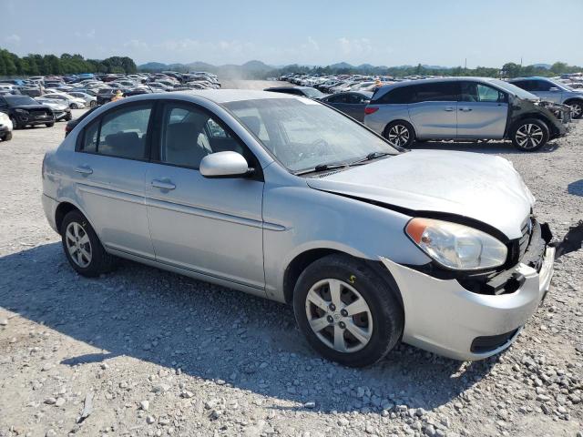Vin: kmhcn4ac5bu608487, lot: 62119335, hyundai accent gls 20114