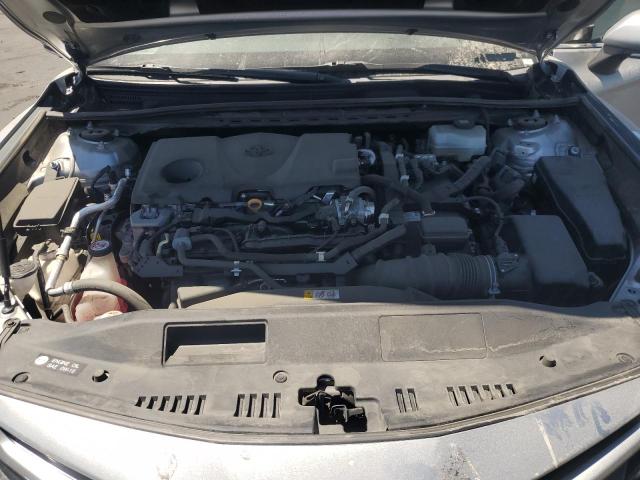 2021 TOYOTA CAMRY XSE 4T1K31AK2MU552857