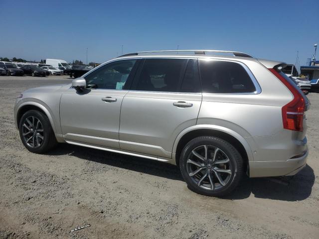 2017 VOLVO XC90 T6 - YV4A22PK7H1120317