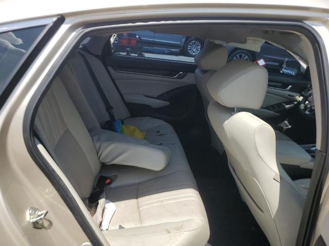 2018 HONDA ACCORD EXL 1HGCV1F69JA016906
