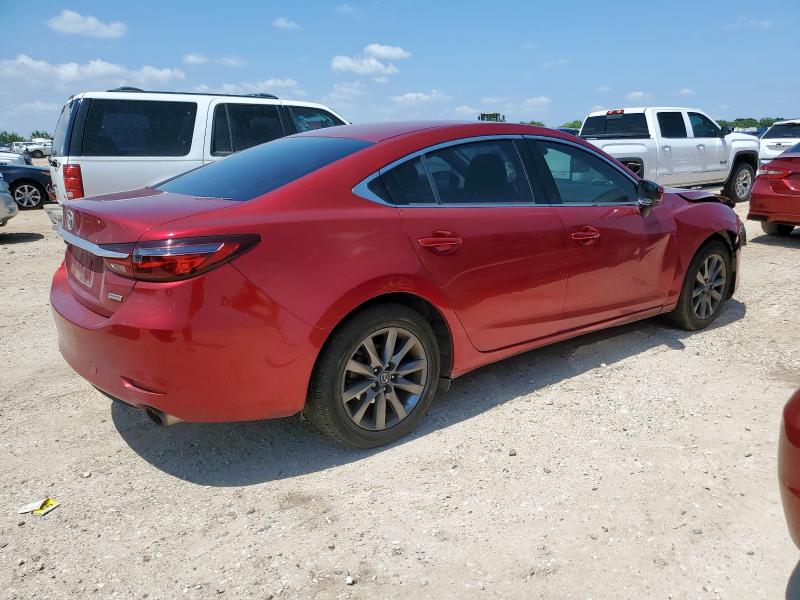 Vin: jm1gl1um3j1308770, lot: 61168695, mazda 6 sport 20183