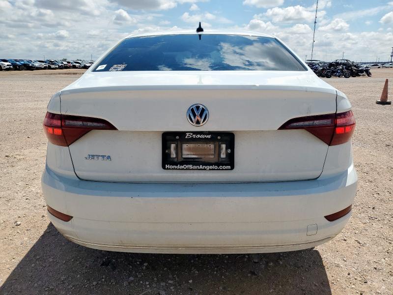 2021 VOLKSWAGEN JETTA S 3VWC57BU8MM034257