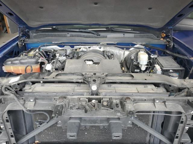 2014 CHEVROLET SILVERADO - 1GCRCPEH7EZ181347