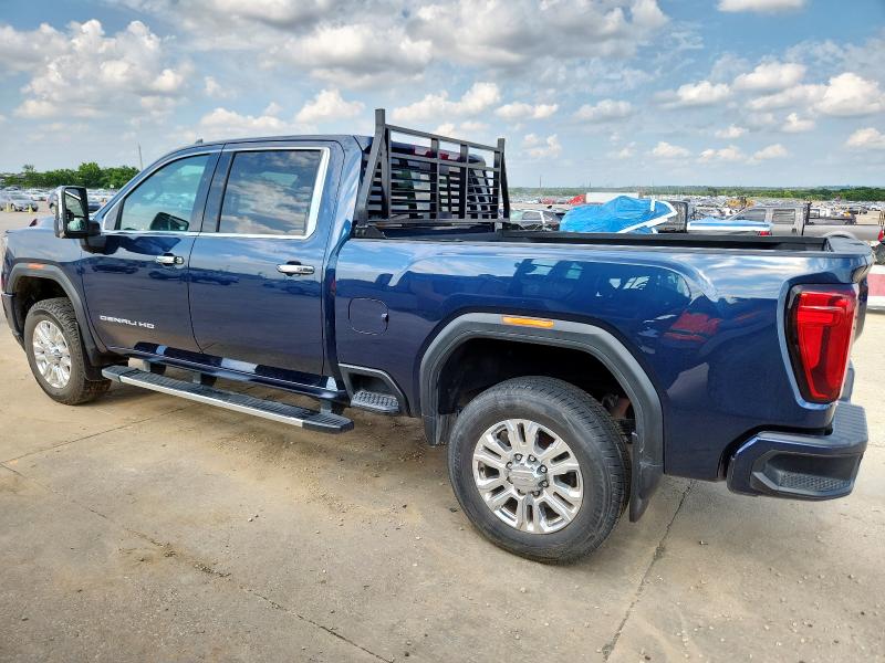2022 GMC SIERRA K25 1GT49REY2NF293706