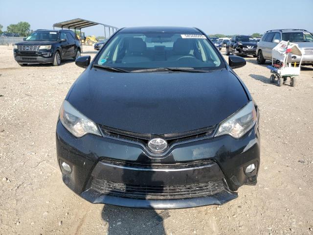 2016 TOYOTA COROLLA L - 5YFBURHE3GP539956