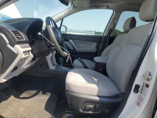 2018 SUBARU FORESTER 2 JF2SJAEC4JH591906