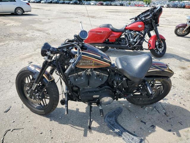 2019 HARLEY-DAVIDSON XL1200 CX 1HD1LM310KC416217