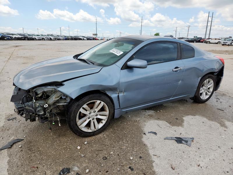NISSAN ALTIMA S