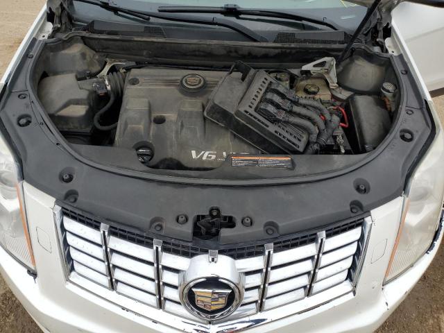 3gyfnce32ds611527 - 2013 Cadillac srx luxury collection - #60987665