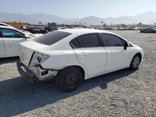 Vin: 19xfb2f56ce380461, lot: 62338615, honda civic lx 20123