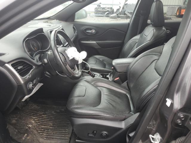 2020 JEEP CHEROKEE L - 1C4PJMDN4LD539999