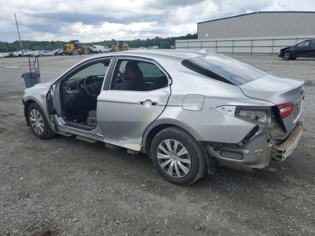 2020 TOYOTA CAMRY LE - 4T1C31AK1LU543005