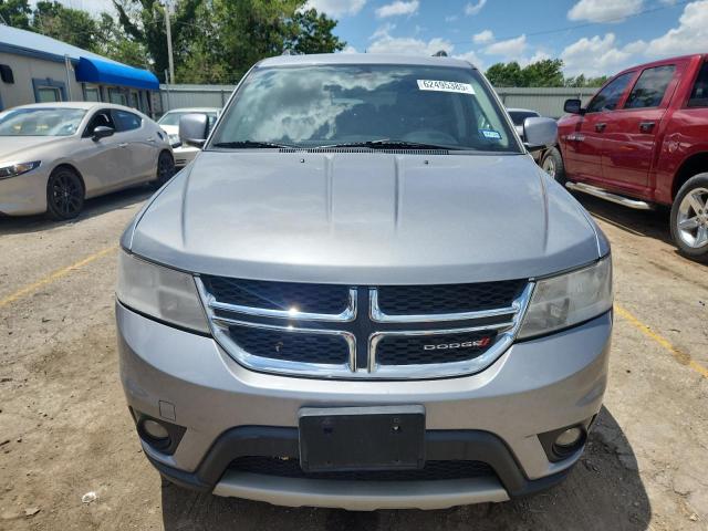 2018 DODGE JOURNEY SXT 3C4PDCBG2JT476396