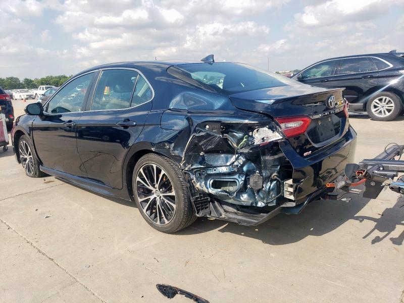 Vin: 4t1b11hk2ku817852, lot: 58238105, toyota camry l 20192