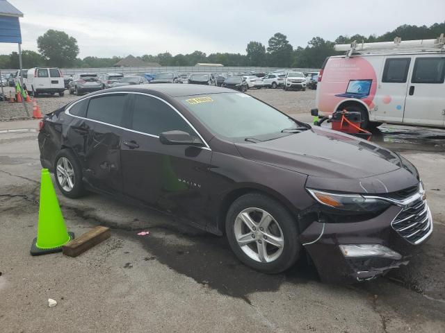2020 CHEVROLET MALIBU LT - 1G1ZD5ST6LF002068