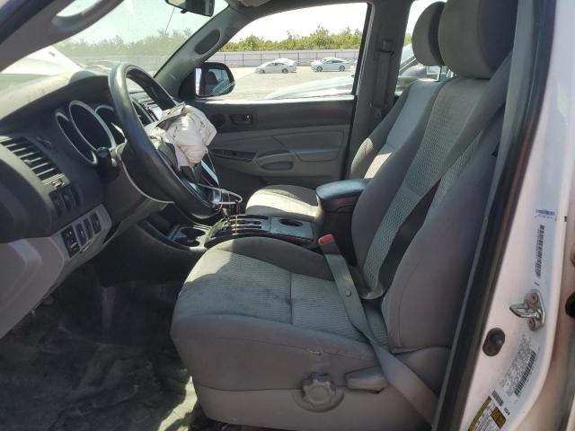 2014 TOYOTA TACOMA DOU - 3TMMU4FN3EM064053