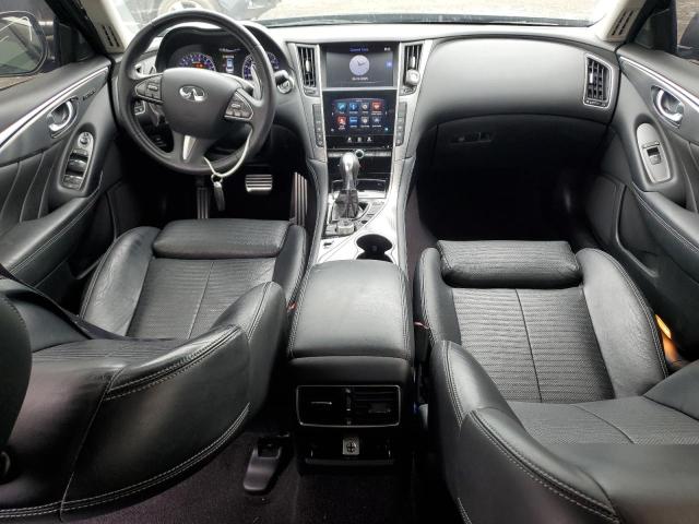 2016 INFINITI Q50 RED SP JN1FV7ARXGM451069