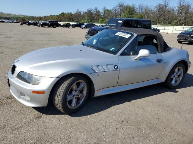 BMW Z3 2.5