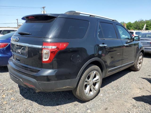 Vin: 1fm5k7f85egb05990, lot: 59115745, ford explorer limited 20143