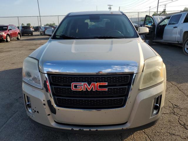 2012 GMC TERRAIN SL - 2GKALMEK5C6278776