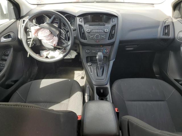 2017 FORD FOCUS SE - 1FADP3K24HL328857