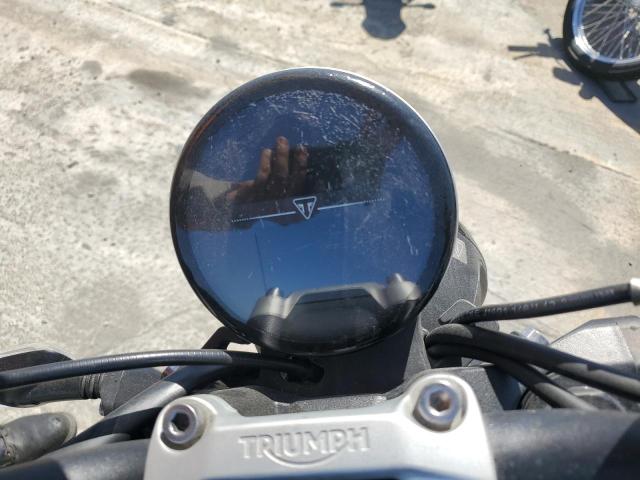 2022 TRIUMPH MOTORCYCLE TRIDENT 66 SMTL10UL5NTBA7954