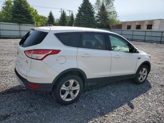 Vin: 1fmcu9gx4fua97354, lot: 58751805, ford escape se 20153