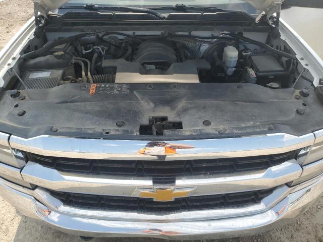 2017 CHEVROLET SILVERADO - 1GCVKREC3HZ385844