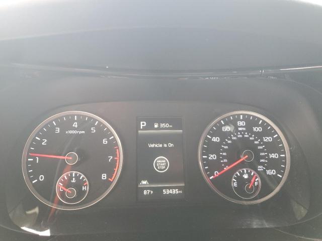 2023 KIA K5 GT 5XXG44J82PG186843