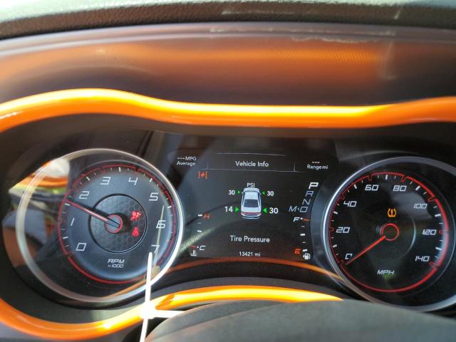 2023 DODGE CHARGER GT 2C3CDXHG9PH513334