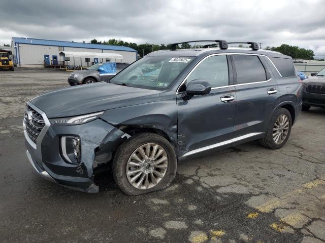 Vin: km8r5dhe7lu153662, lot: 60425625, hyundai palisade limited 2020 img_1