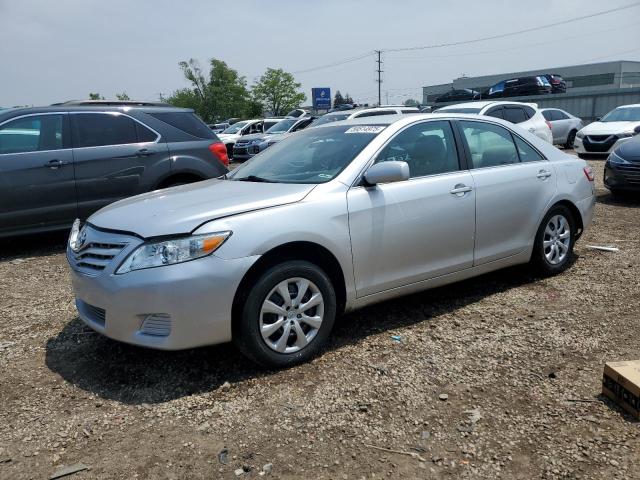 Vin: 4t4bf3ek9ar081224, lot: 59514975, toyota camry base 2010 img_1