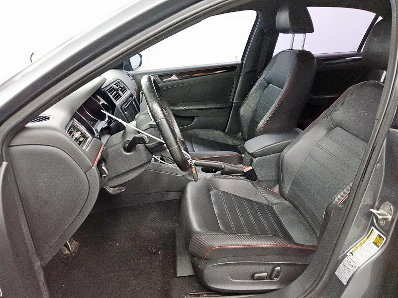 2015 VOLKSWAGEN JETTA GLI 3VW4T7AJ2FM293962
