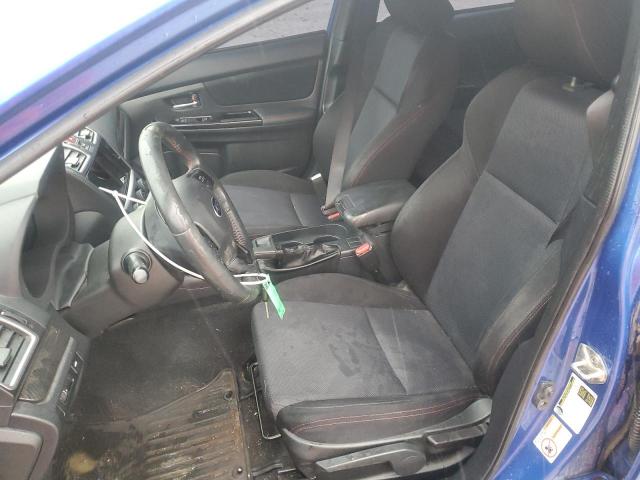 2018 SUBARU WRX JF1VA1A69J9802240