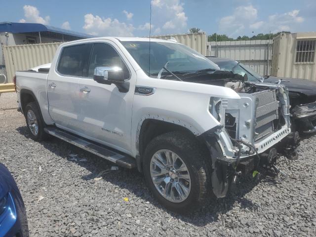 2024 GMC SIERRA K15 3GTUUGED1RG349722