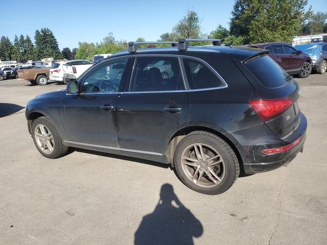2015 AUDI Q5 TDI PRE WA1VMAFP9FA124253