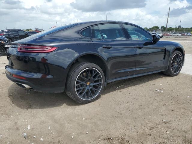 2019 PORSCHE PANAMERA B WP0AA2A77KL101210
