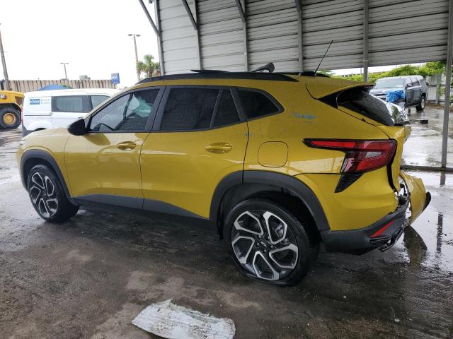 Vin: kl77ljepxsc053577, lot: 59413935, chevrolet trax 2rs 2rs 20252