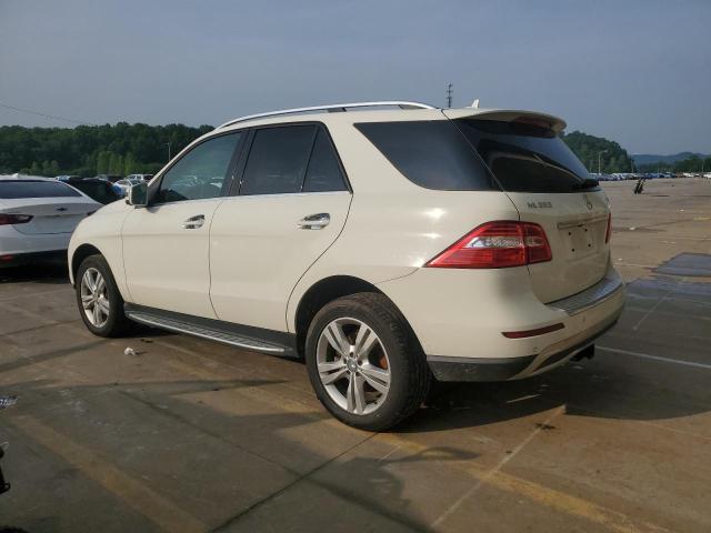 Vin: 4jgda2eb4da153500, lot: 60492395, mercedes-benz m-class 350 bluetec 20132
