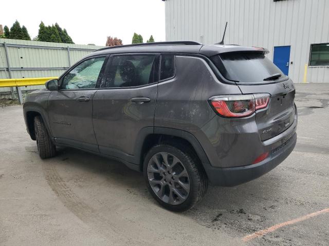 2021 JEEP COMPASS 80 3C4NJDEB0MT563286