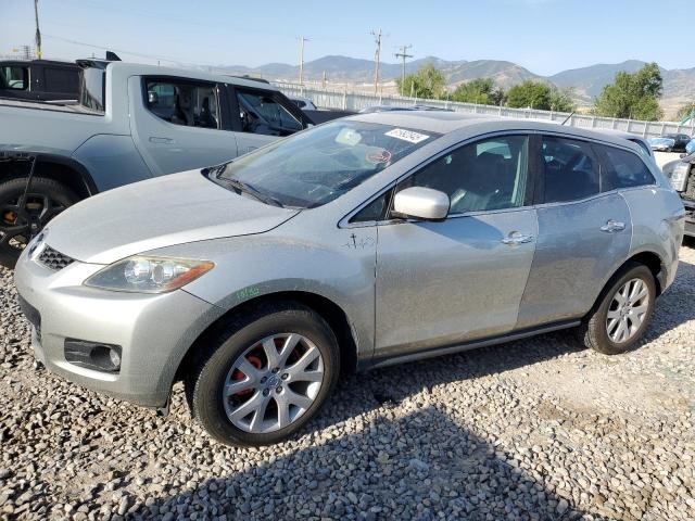 MAZDA CX-7