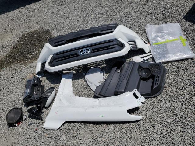 2025 TOYOTA TACOMA DOU - 3TMKB5FN9SM028057