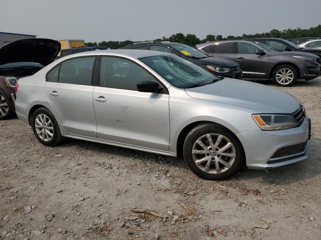 Vin: 3vwd17ajxfm256597, lot: 58774095, volkswagen jetta se 20154